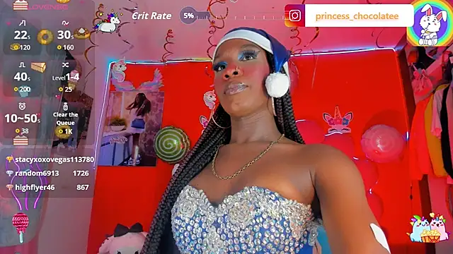 princess_chocolatee live sex cam