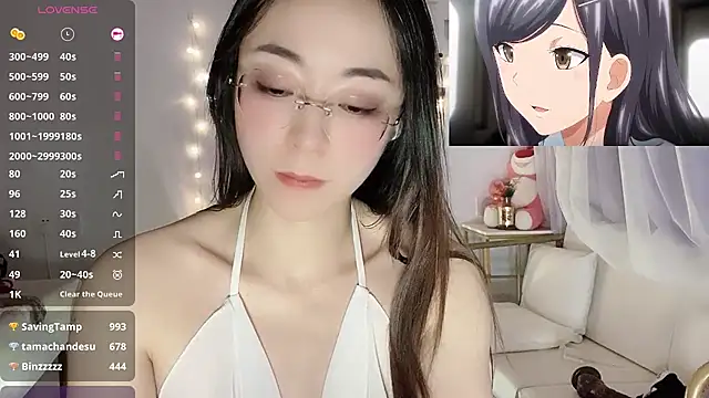 Southerly live sex cam