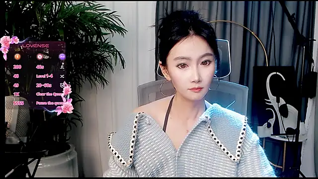 feifei-love live sex cam