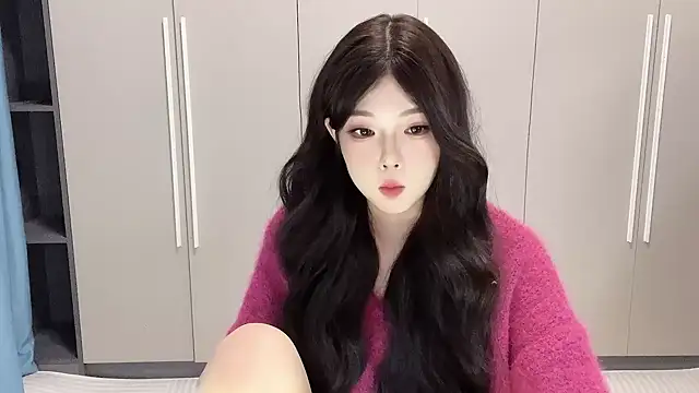 Q-ing's cam snapshot