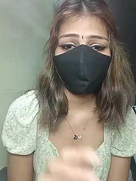 Isha_Sax's cam snapshot