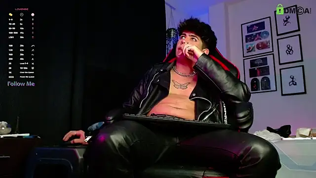 LyleBennett_ live sex cam