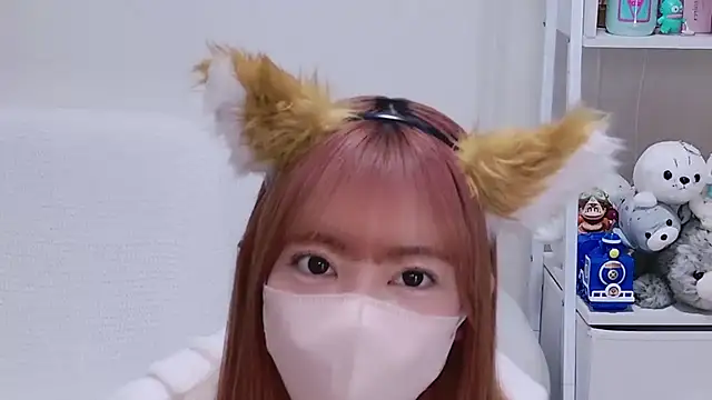 x__miku__x's cam snapshot