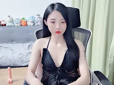 ShynBarbie94's cam snapshot