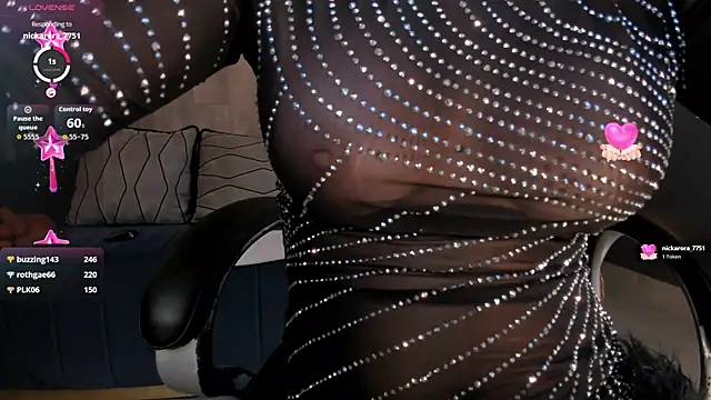 GiaFerrara's cam snapshot