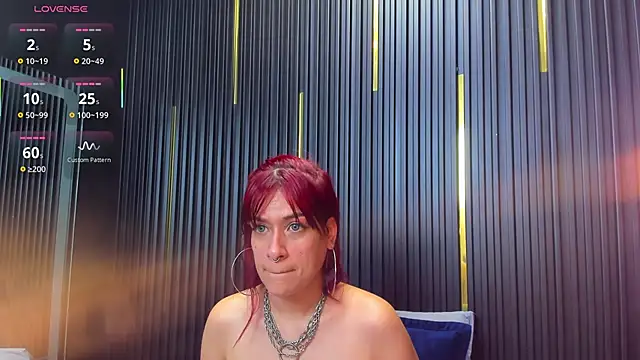 LolyYunno's cam snapshot