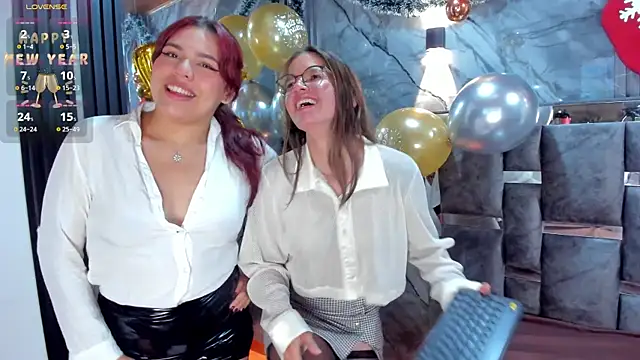 Samy_and_Allison live sex cam