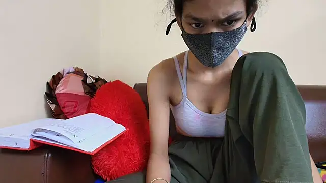 Sreya_'s cam snapshot