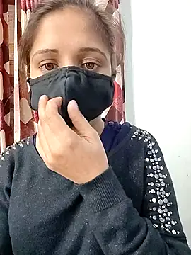 Ruhi_07's cam snapshot