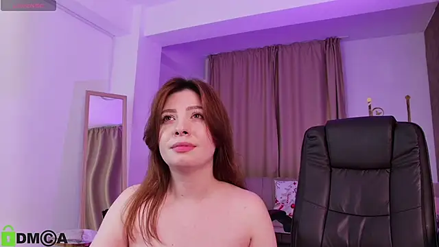 AmberRosewood's cam snapshot