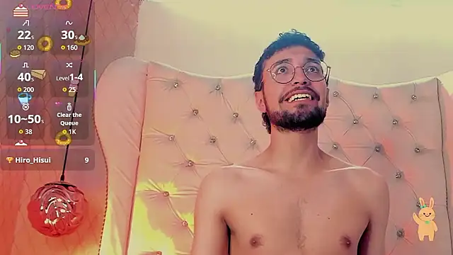 JonnyGreey live sex cam