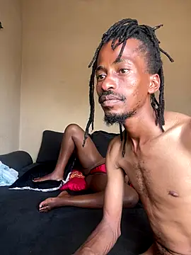 RastaLoveCouple's cam snapshot