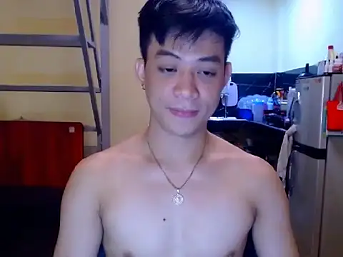 AsianCUMQUICKLY live sex cam