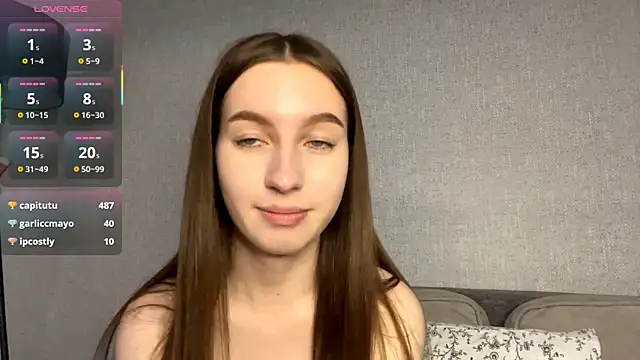 CindaWinn's cam snapshot