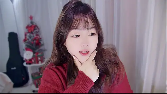 YUANYUAN-A's cam snapshot