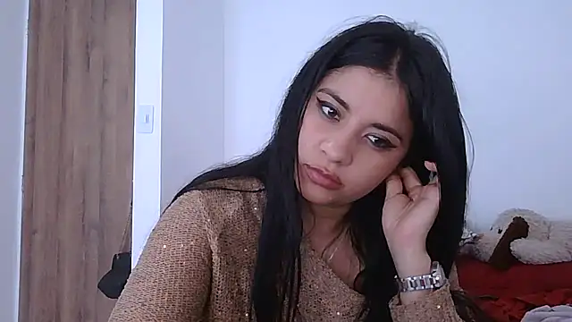 ValerieLove_'s cam snapshot