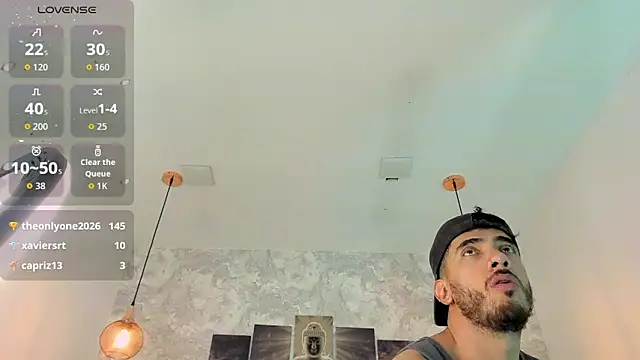 Nate_franco live sex cam