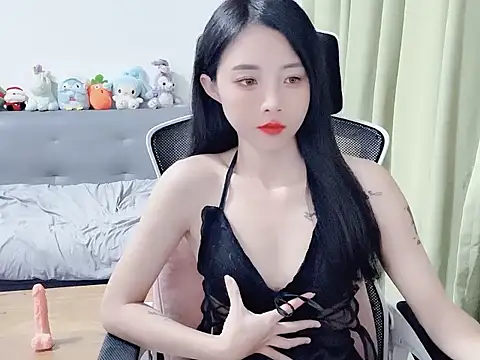 ShynBarbie94's cam snapshot