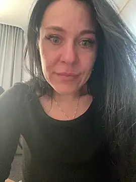 CuteNata live sex cam