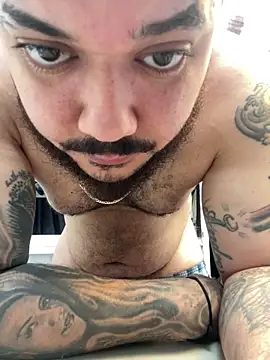 El_Titan1998 live sex cam