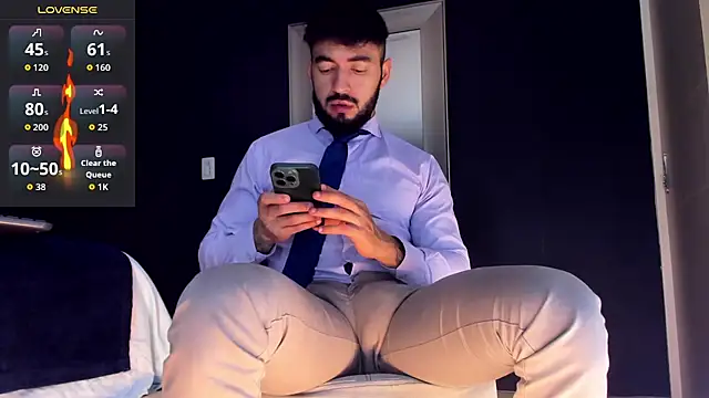 MarkWalker__ live sex cam