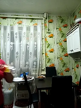 5Afrodita5 live sex cam