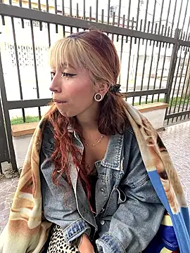 Sallem_Pink's cam snapshot