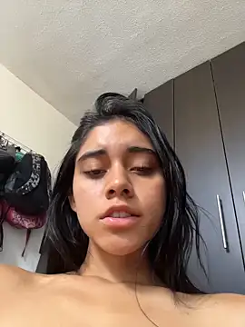 Miia_moonn's cam snapshot