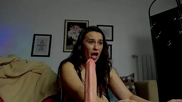 JoyCasidy live sex cam