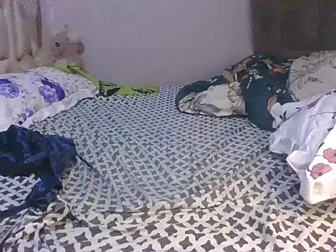 Nasty-Linda's cam snapshot