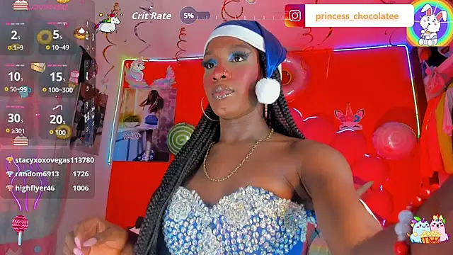 princess_chocolatee live sex cam