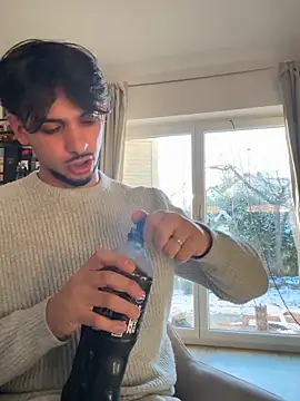 Gipsyboysteve live sex cam