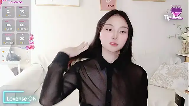 yuyan3929 live sex cam