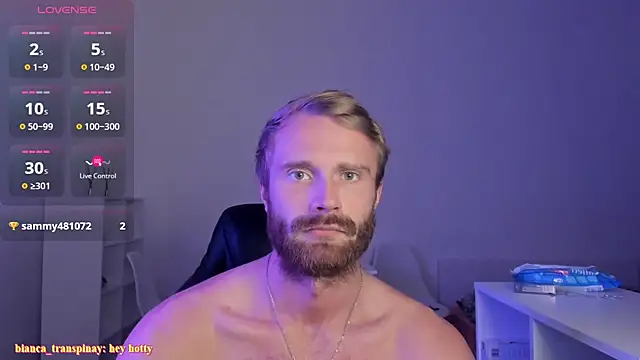 Paul_Rolex live sex cam