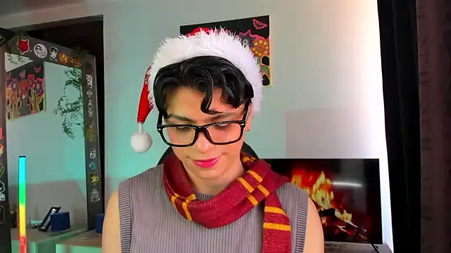 marckalexis live sex cam