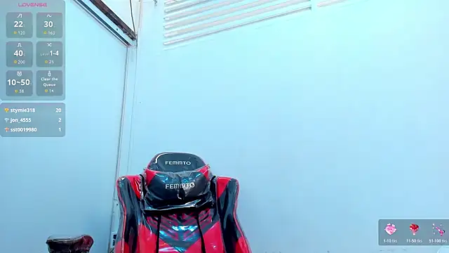 JeanRam18 live sex cam