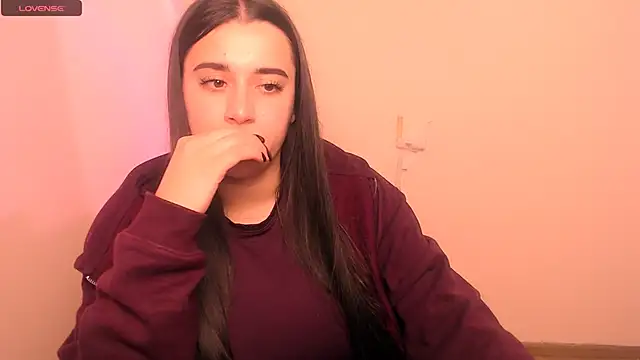 AlinaDoll_ live sex cam