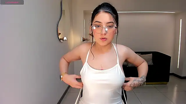 HaileyRoss_ live sex cam