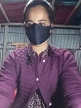 Sexy-Binita's cam snapshot