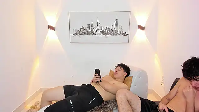 YouBratty2 live sex cam