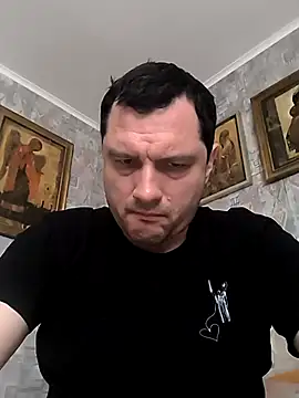 SuitedJack live sex cam