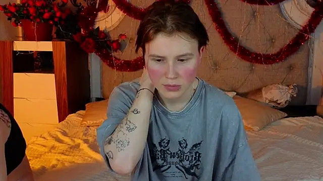 Girls_Fingers live sex cam