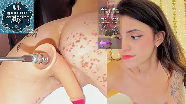 Kitty__Rose__'s cam snapshot