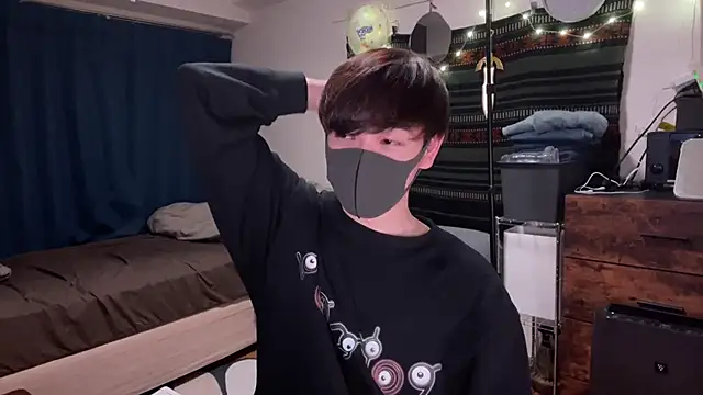 poketkuma live sex cam