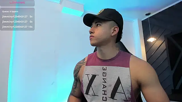 Draven_Marceaux live sex cam