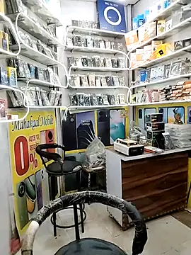 avi007p's cam snapshot