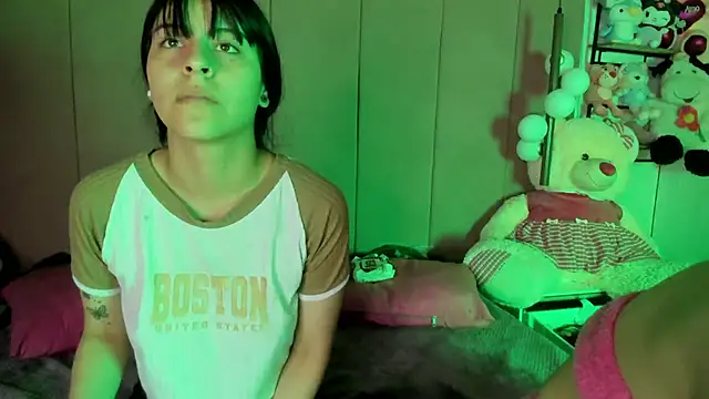 yinyang_luar live sex cam