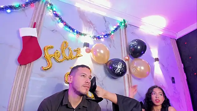 Aron_and_molly's cam snapshot