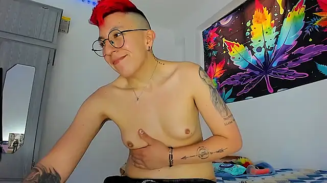 Sexyboy_666 live sex cam