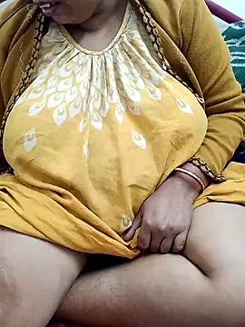 Hotty-rumi's cam snapshot